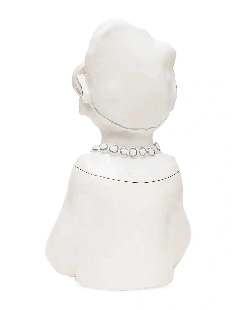 Hazy Mae Iris Cookie Jar | Thumbnail 4 Hazy Mae Iris Cookie Jar | Thumbnail 4
