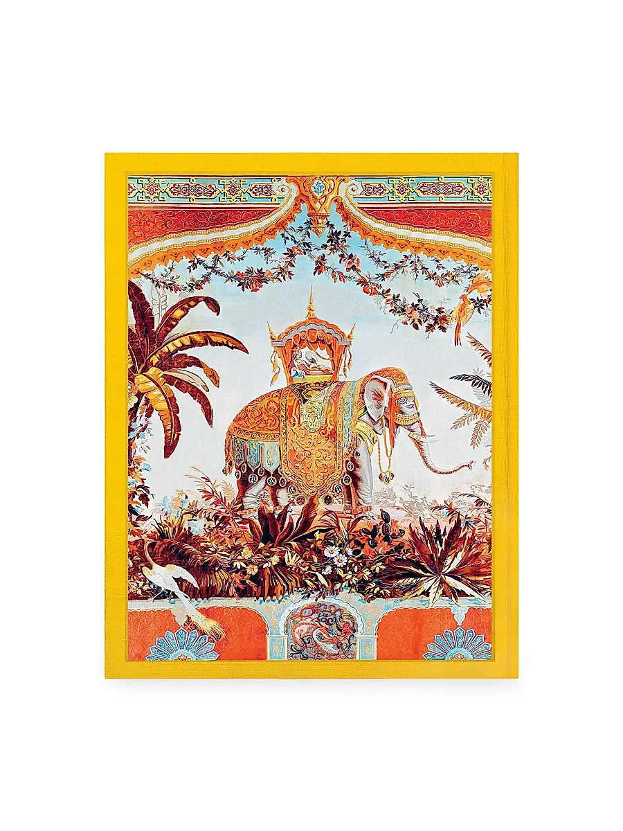 ASSOULINE ''Orientalism Style'' Hardcover Book | Thumbnail 4 ASSOULINE ''Orientalism Style'' Hardcover Book | Thumbnail 4