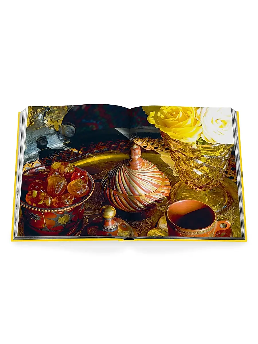 ASSOULINE ''Orientalism Style'' Hardcover Book | Thumbnail 7 ASSOULINE ''Orientalism Style'' Hardcover Book | Thumbnail 7
