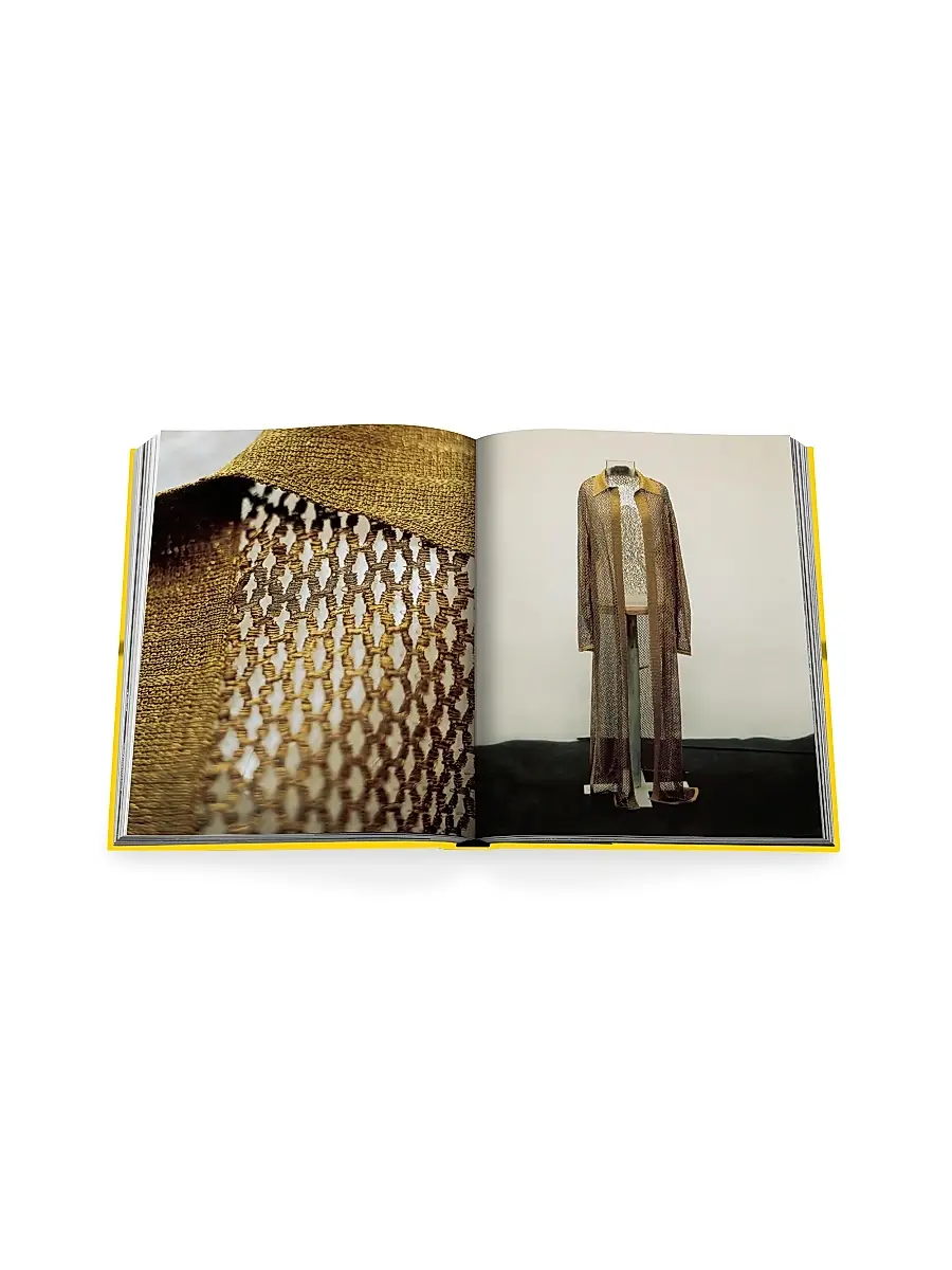 ASSOULINE ''Orientalism Style'' Hardcover Book | Thumbnail 9 ASSOULINE ''Orientalism Style'' Hardcover Book | Thumbnail 9