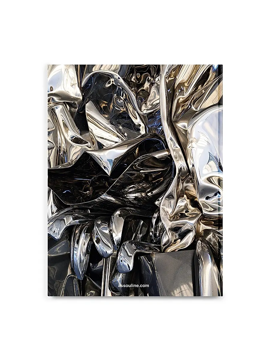 ASSOULINE ''Living with Chamberlain: Art in Residence'' Hardcover Book | Thumbnail 6 ASSOULINE ''Living with Chamberlain: Art in Residence'' Hardcover Book | Thumbnail 6