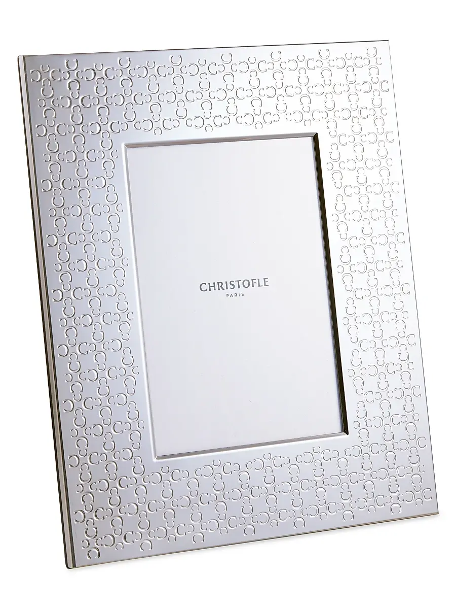 Christofle Iconik Frame | Thumbnail 2 Christofle Iconik Frame | Thumbnail 2