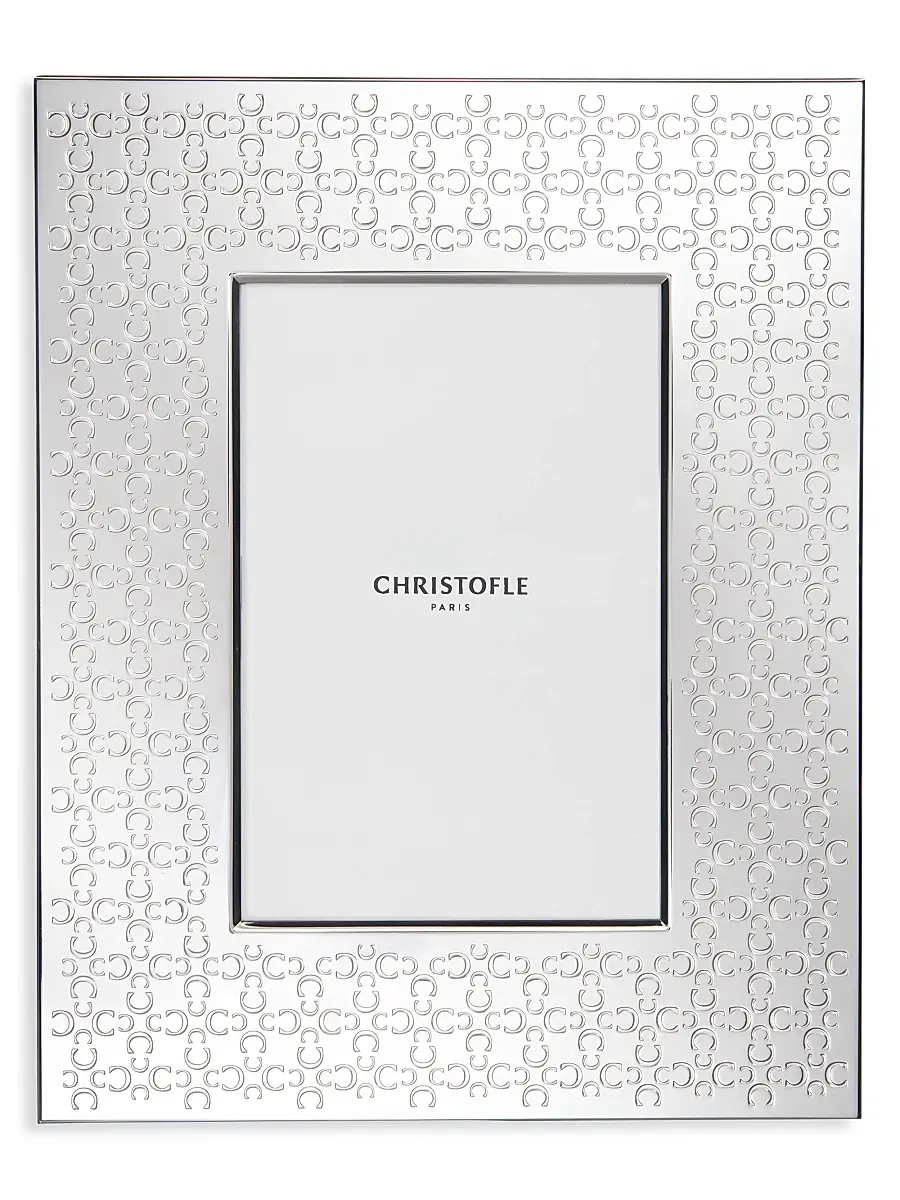 Christofle Iconik Frame