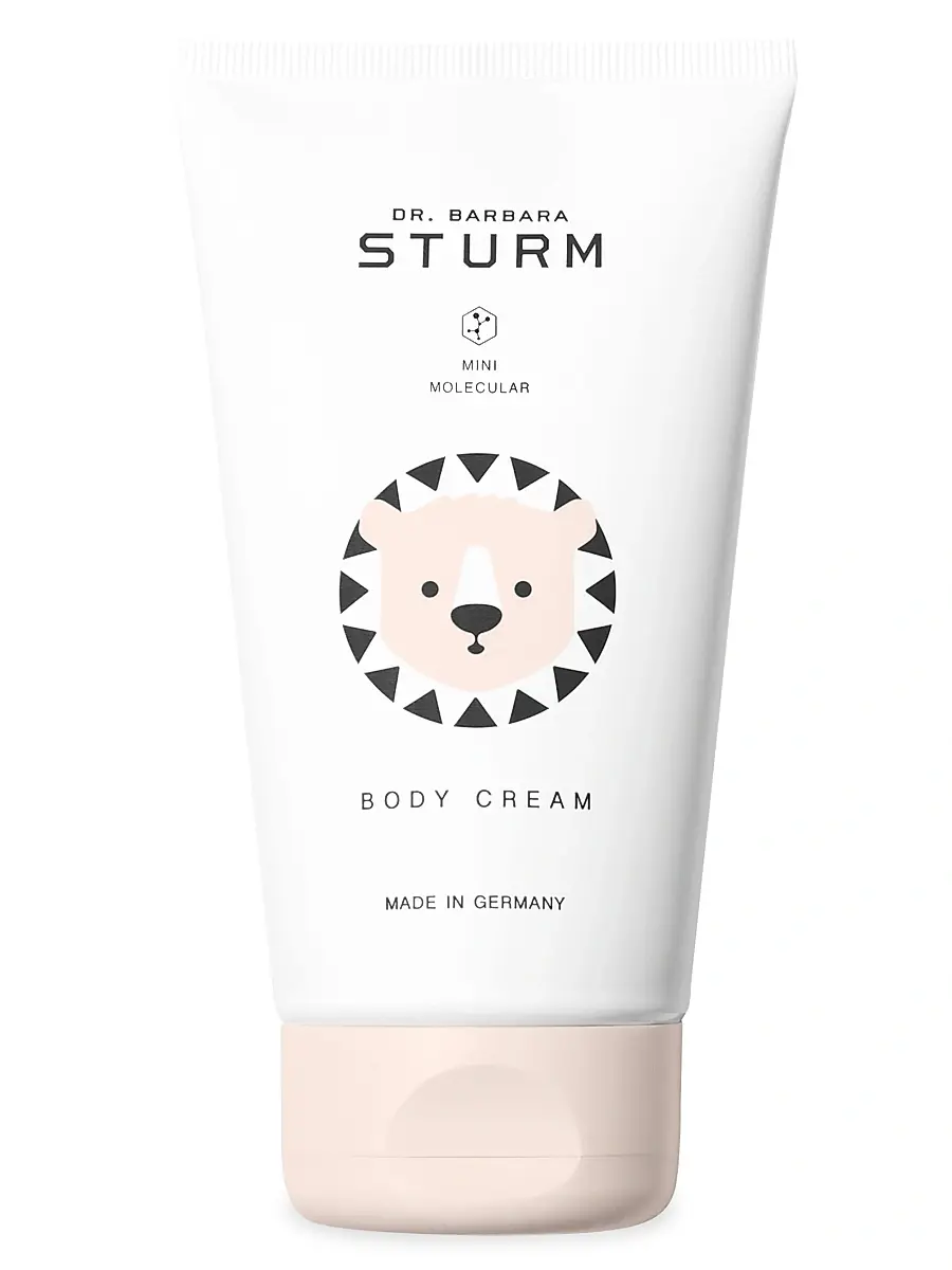 Baby & Kids Body Cream Baby & Kids Body Cream