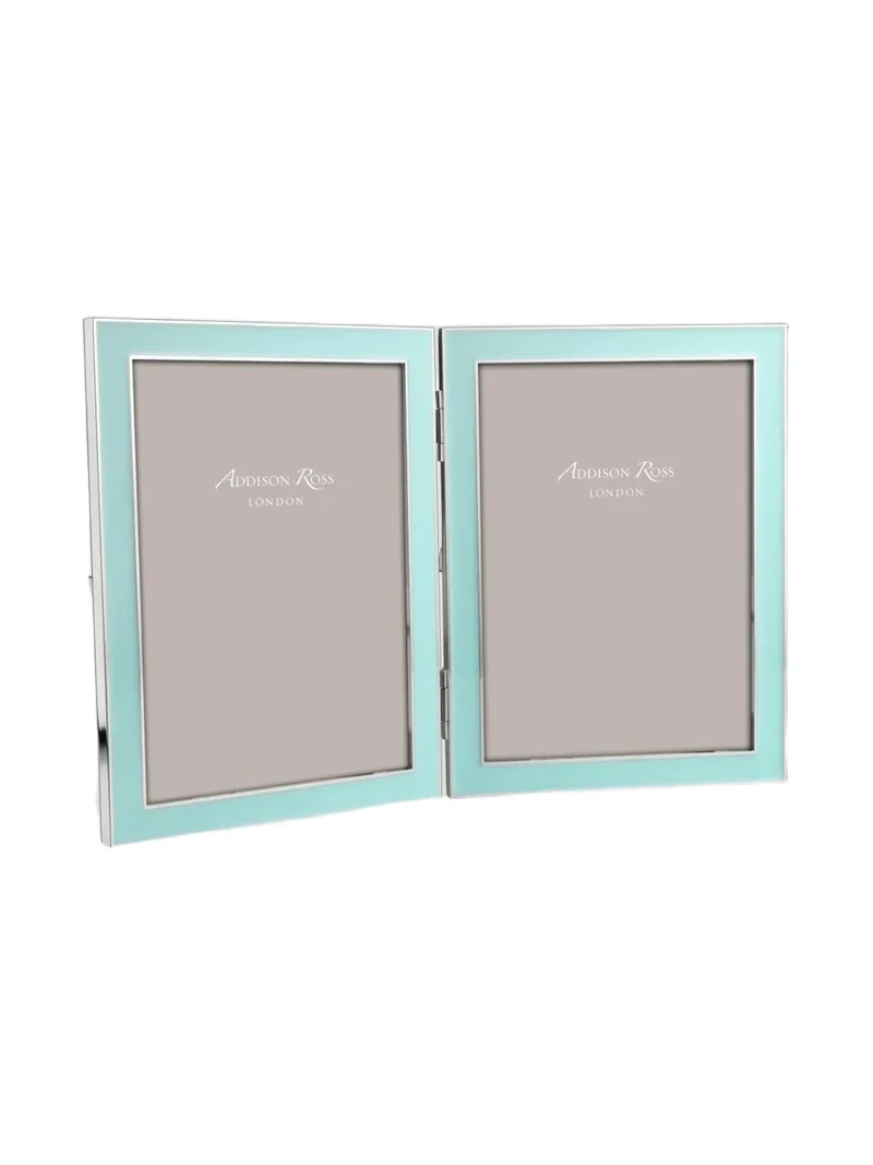 Addison Ross Double Enamel Frame