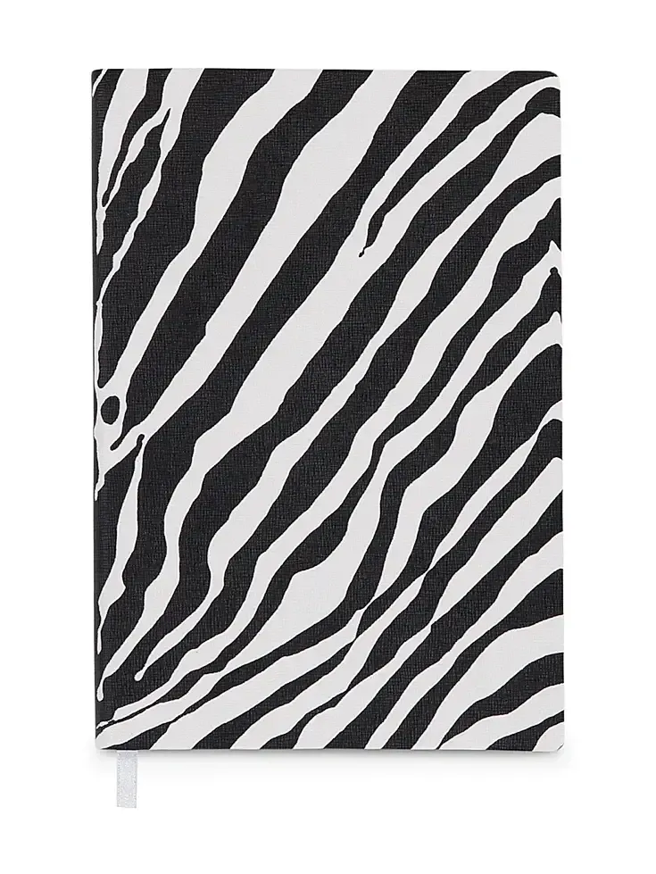 Medium Ruled Notebook