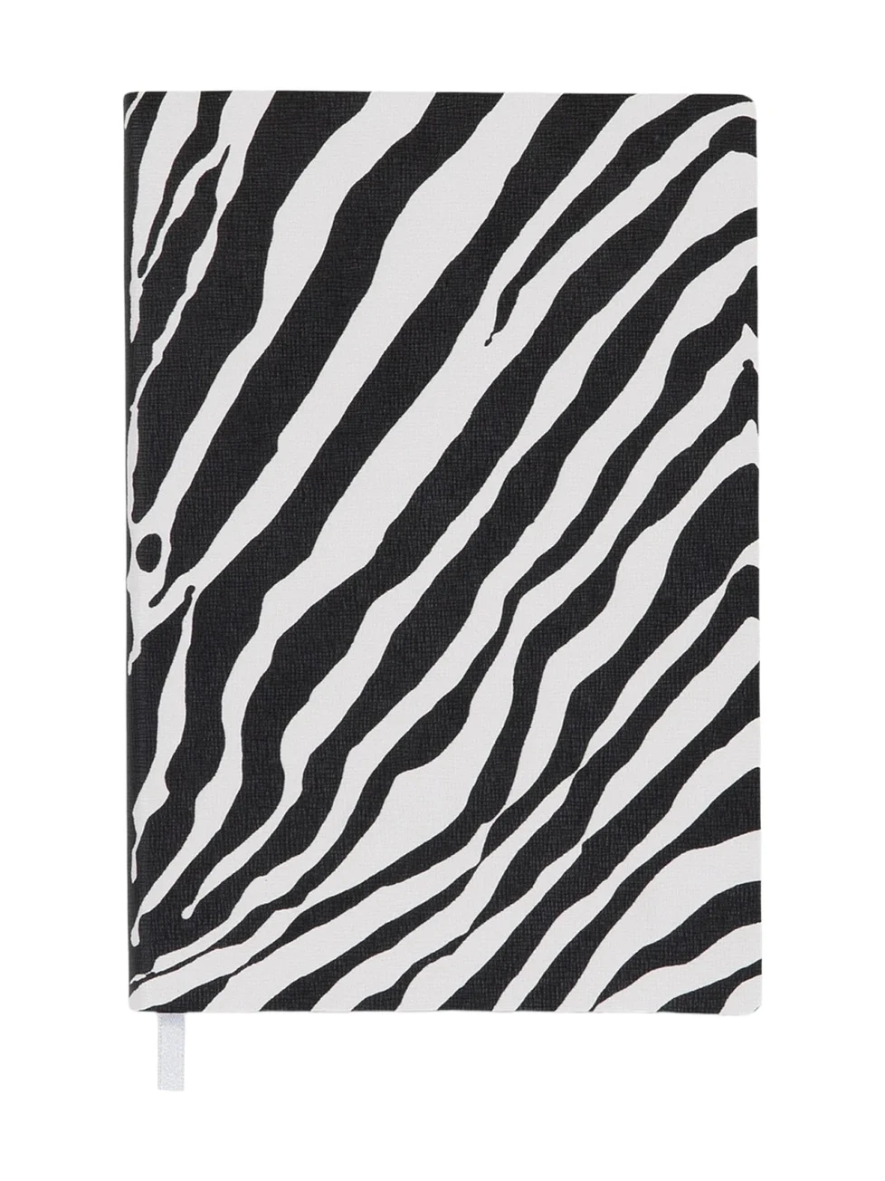 Medium Ruled Notebook