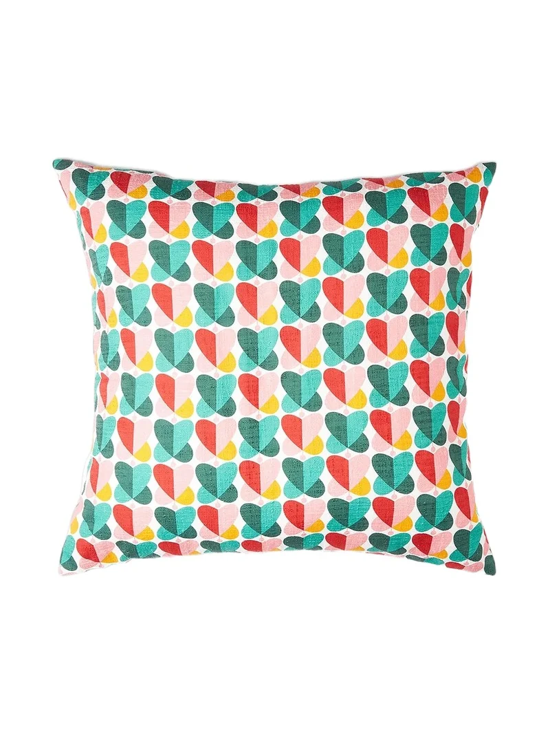 La DoubleJ Cushion