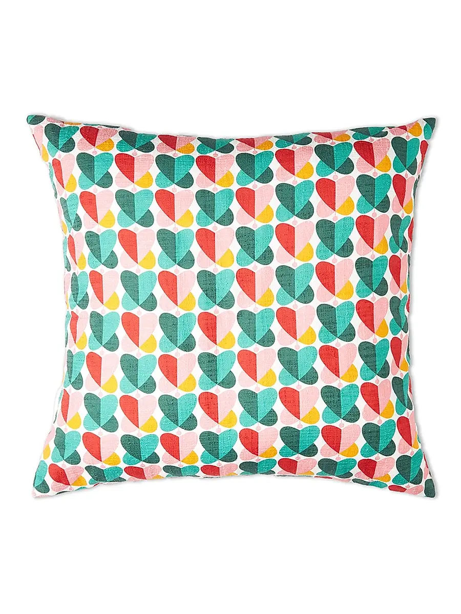 La DoubleJ Cushion | Image 1 La DoubleJ Cushion | Image 1