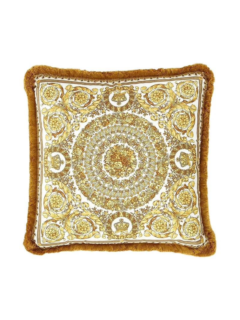 Versace Heritage Barocco Cushion