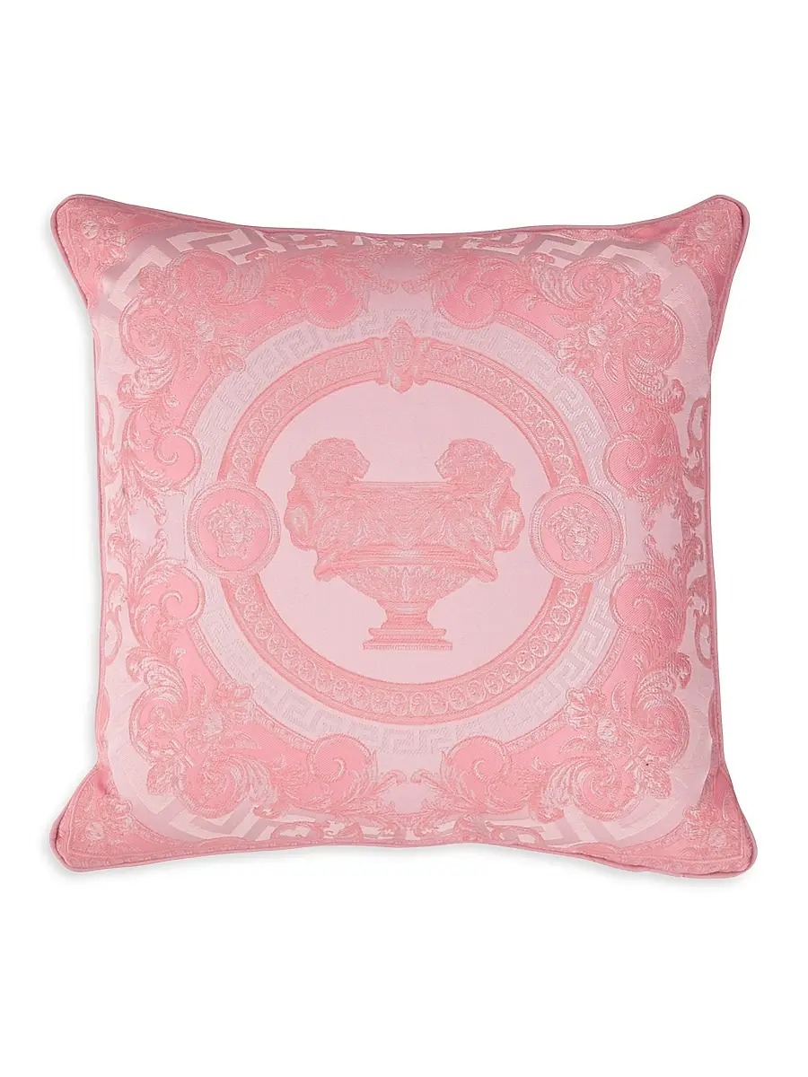Versace La Coupe Des Dieux Cushions | Thumbnail 2 Versace La Coupe Des Dieux Cushions | Thumbnail 2