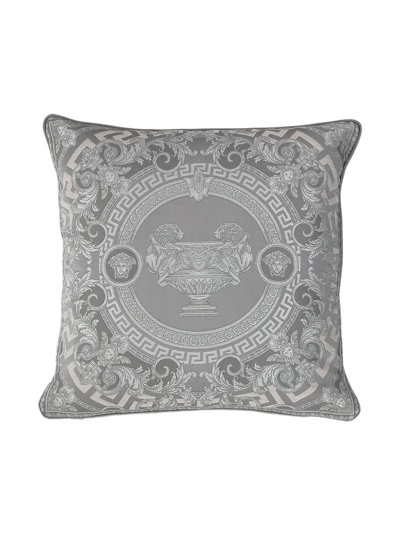 Versace La Coupe Des Dieux Cushions