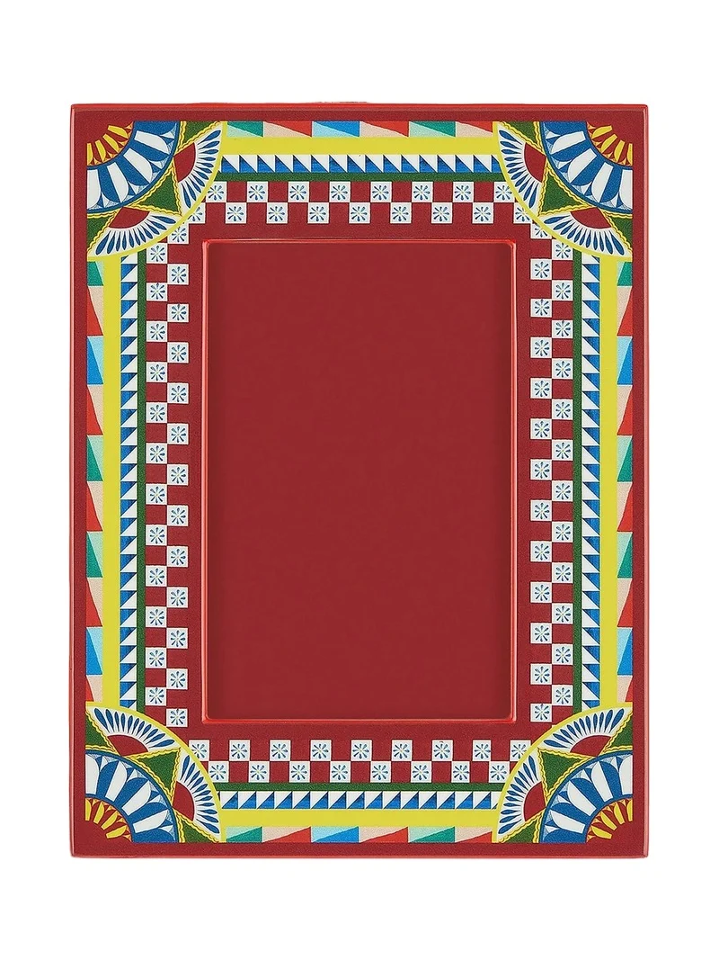 Dolce & Gabbana Carretto Picture Frame