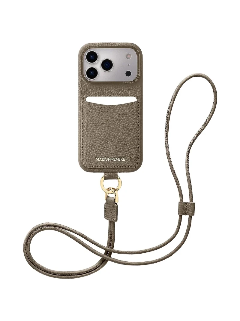 Sling Phone Case (iPhone 17 Pro Max) Sling Phone Case (iPhone 17 Pro Max)