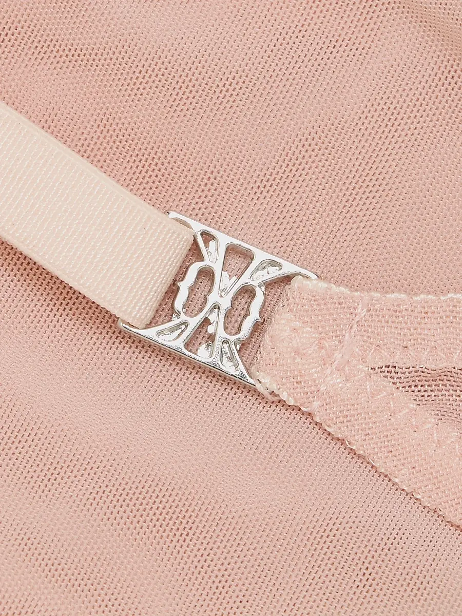 Kiki de Montparnasse Women's Brienne Mesh Thong | Thumbnail 6 Kiki de Montparnasse Women's Brienne Mesh Thong | Thumbnail 6