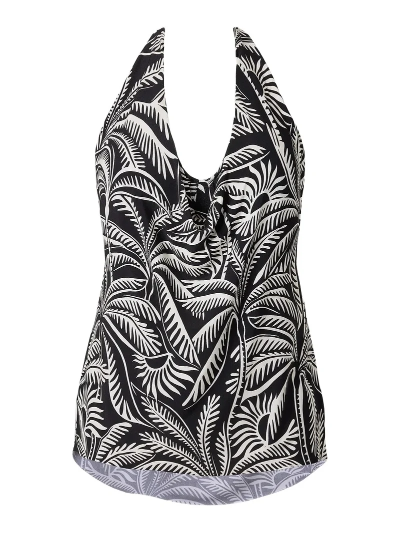 Women's Hearts Of Palm Sophie Tankini Top