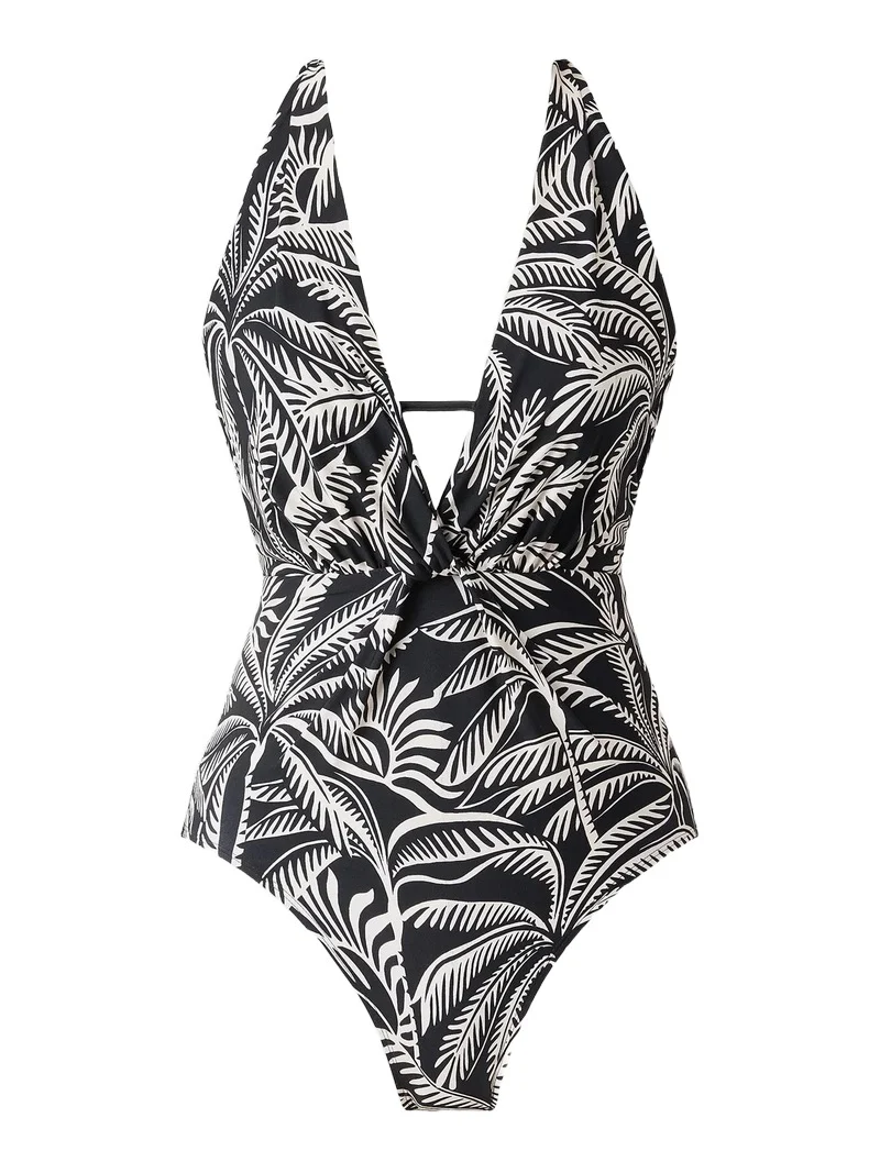 Women's Hearts Of Palm Joelle One-Piece Swimsuit