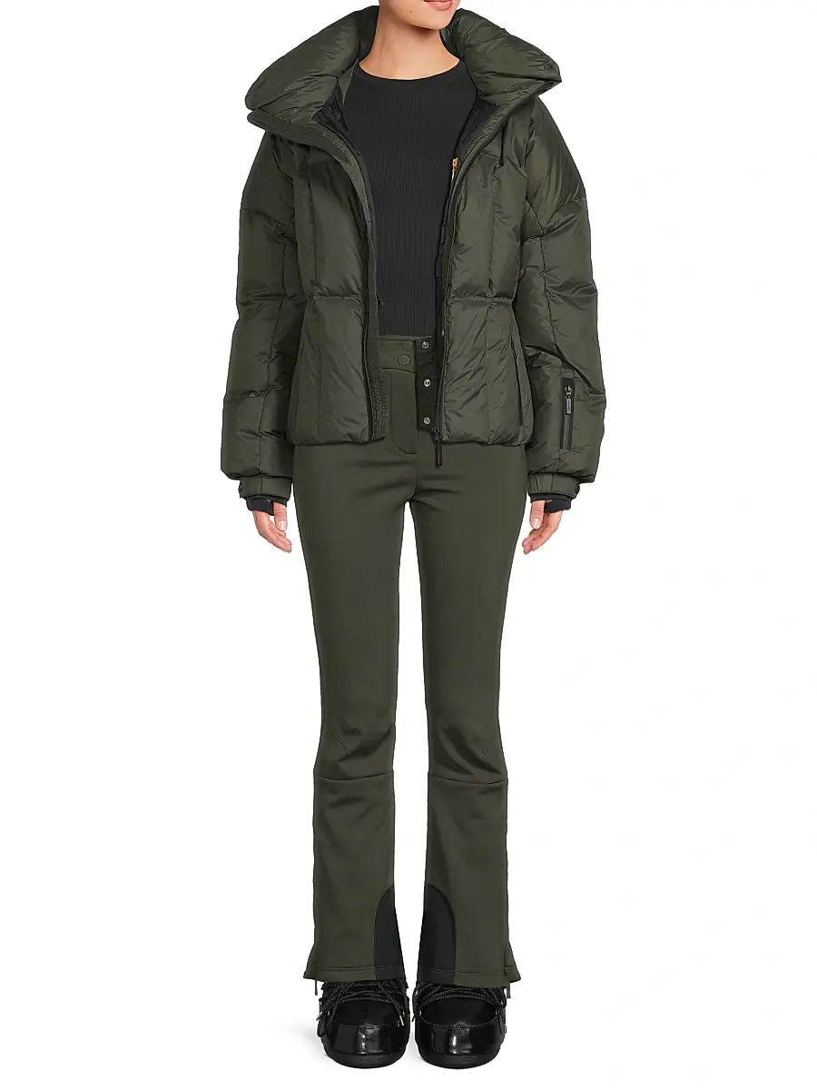 Cordova Women's Saint Moritz Ski Pants | Thumbnail 2 Cordova Women's Saint Moritz Ski Pants | Thumbnail 2