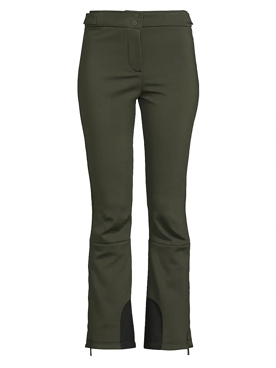 Cordova Women's Saint Moritz Ski Pants - Khaki | Image 1 Cordova Women's Saint Moritz Ski Pants - Khaki | Image 1