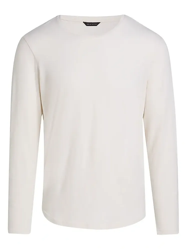 Monfrère Men Dann Long-Sleeve T-Shirt
