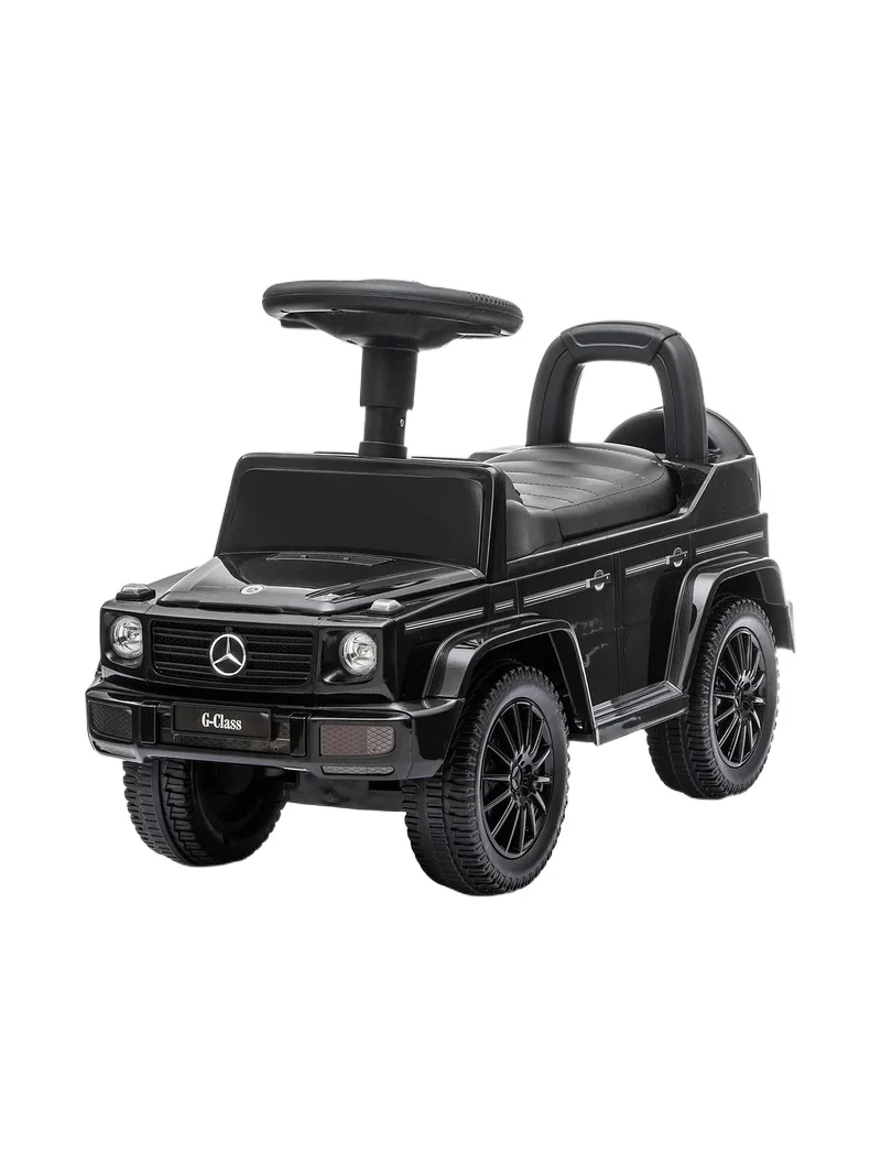 Best Ride on Cars Unisex Mercedes G-Wagon Push Car