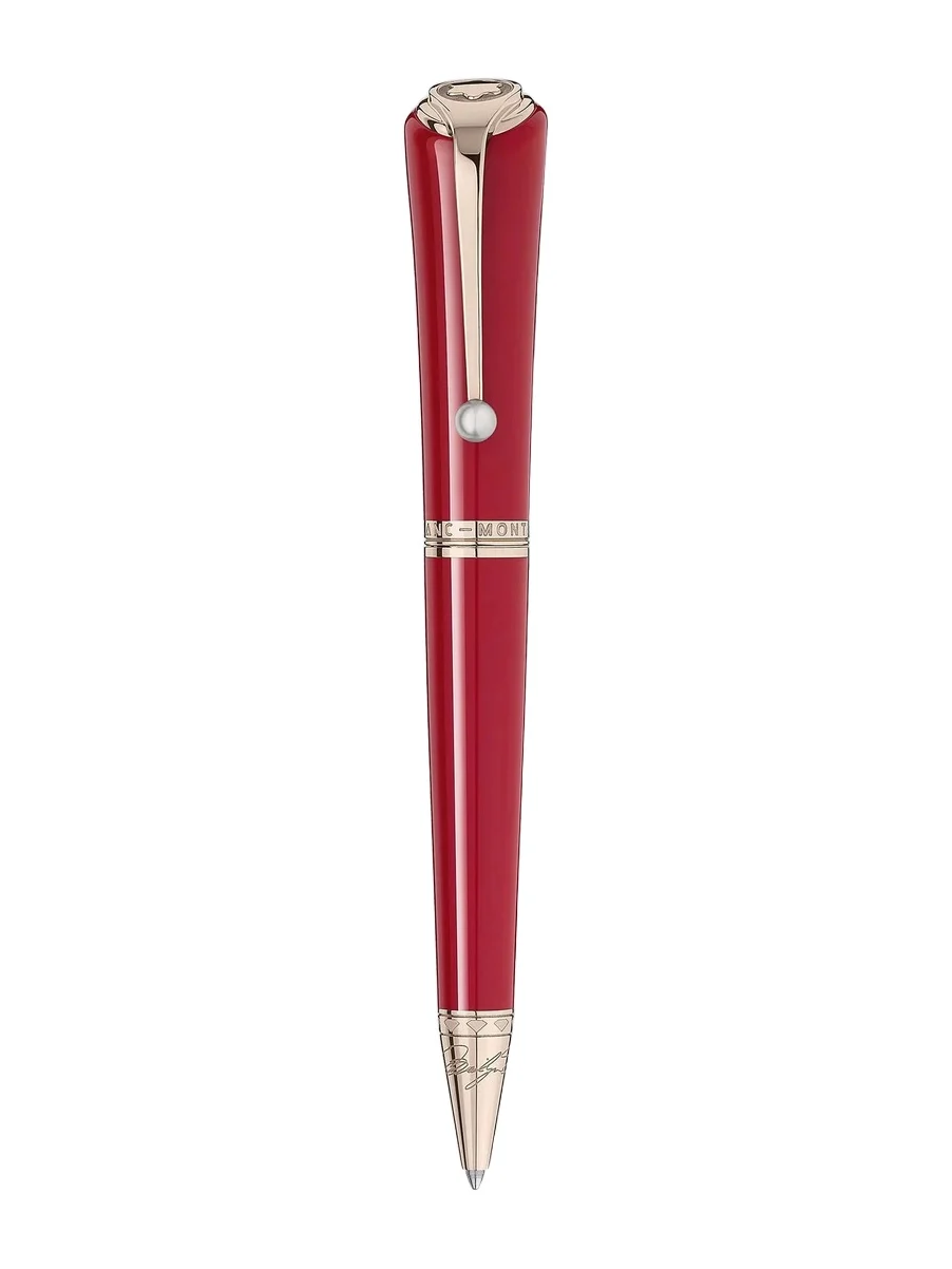 Montblanc Marilyn Monroe Special Edition Ballpoint Pen