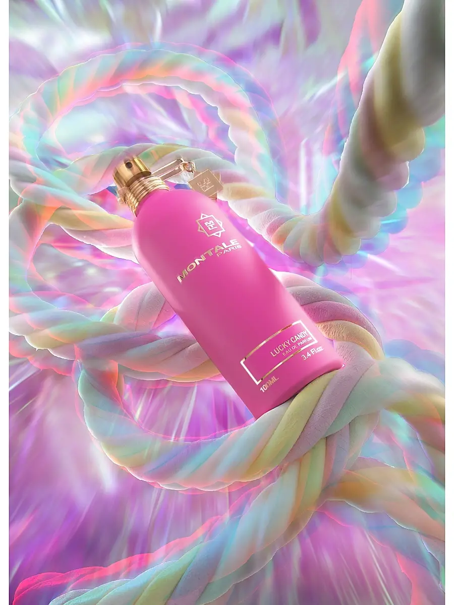 Montale Lucky Candy Eau de Parfum | Thumbnail 3 Montale Lucky Candy Eau de Parfum | Thumbnail 3
