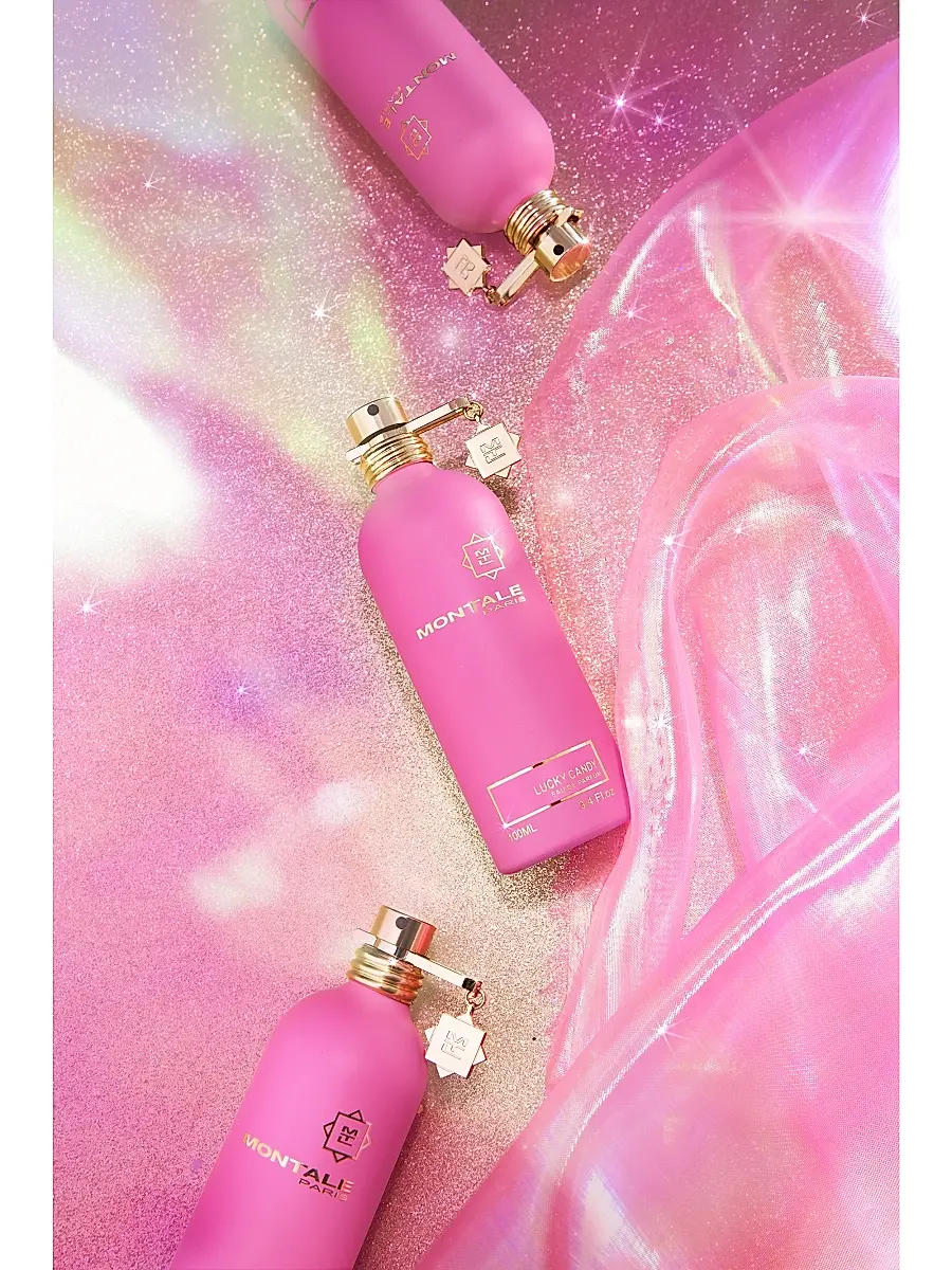 Montale Lucky Candy Eau de Parfum | Thumbnail 5 Montale Lucky Candy Eau de Parfum | Thumbnail 5