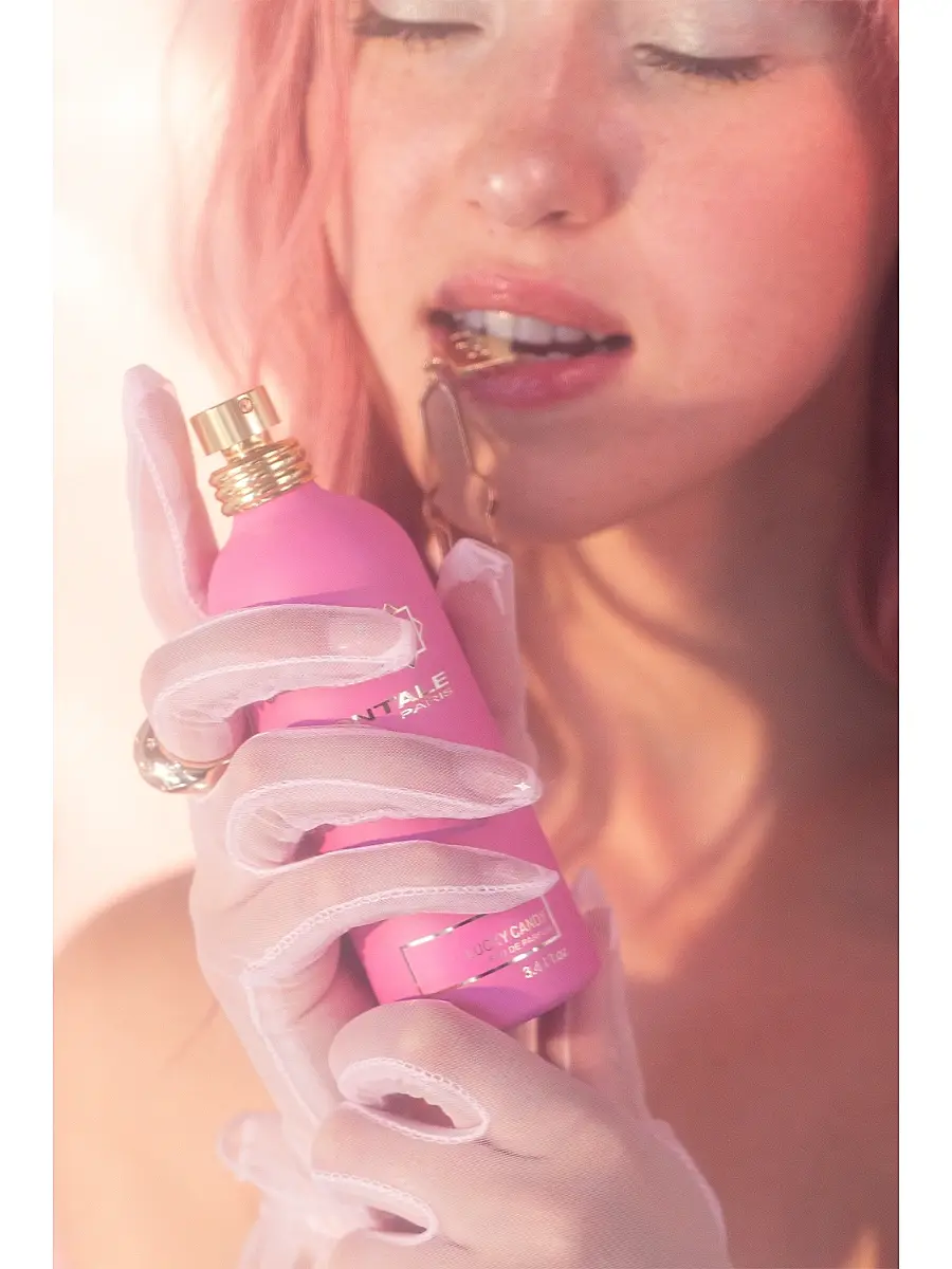 Montale Lucky Candy Eau de Parfum | Thumbnail 6 Montale Lucky Candy Eau de Parfum | Thumbnail 6