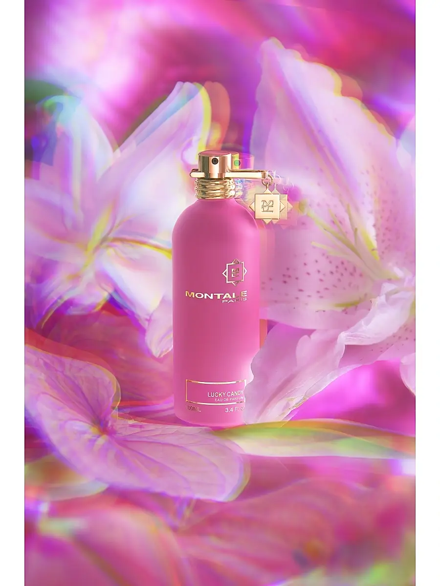 Montale Lucky Candy Eau de Parfum | Thumbnail 7 Montale Lucky Candy Eau de Parfum | Thumbnail 7