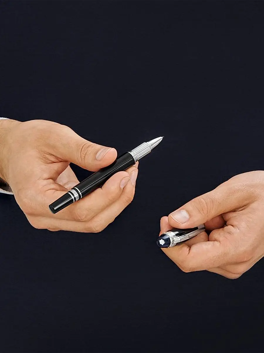 Montblanc StarWalker Precious Resin Fineliner | Thumbnail 6