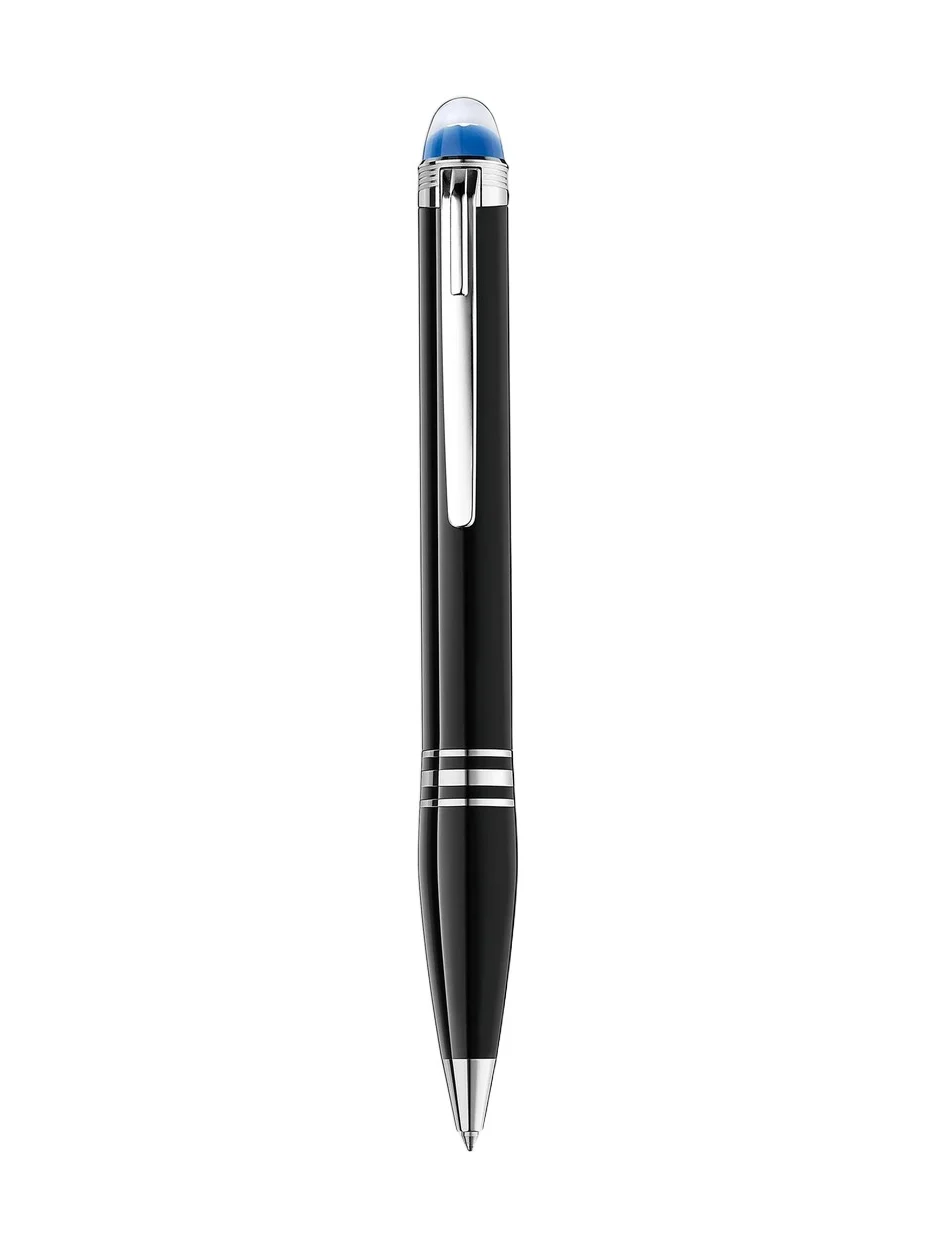 StarWalker Black Resin Ballpoint Pen StarWalker Black Resin Ballpoint Pen