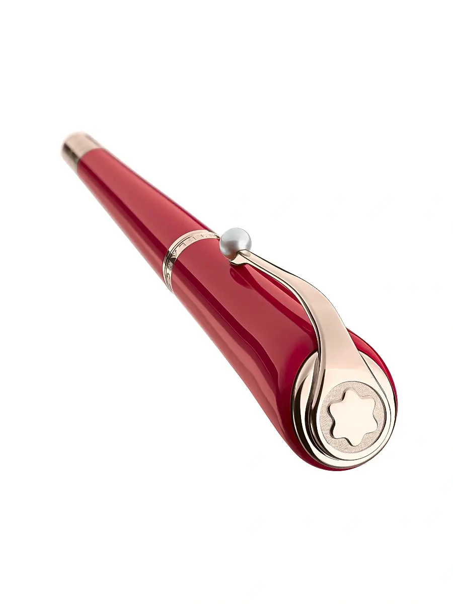 Montblanc Muses Rollerball Pen | Thumbnail 4