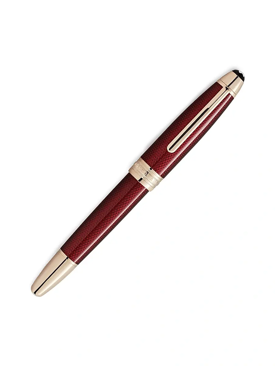 Montblanc Meisterstück Solitaire Golden Hour LeGrand Rollerball Pen | Thumbnail 3 Montblanc Meisterstück Solitaire Golden Hour LeGrand Rollerball Pen | Thumbnail 3