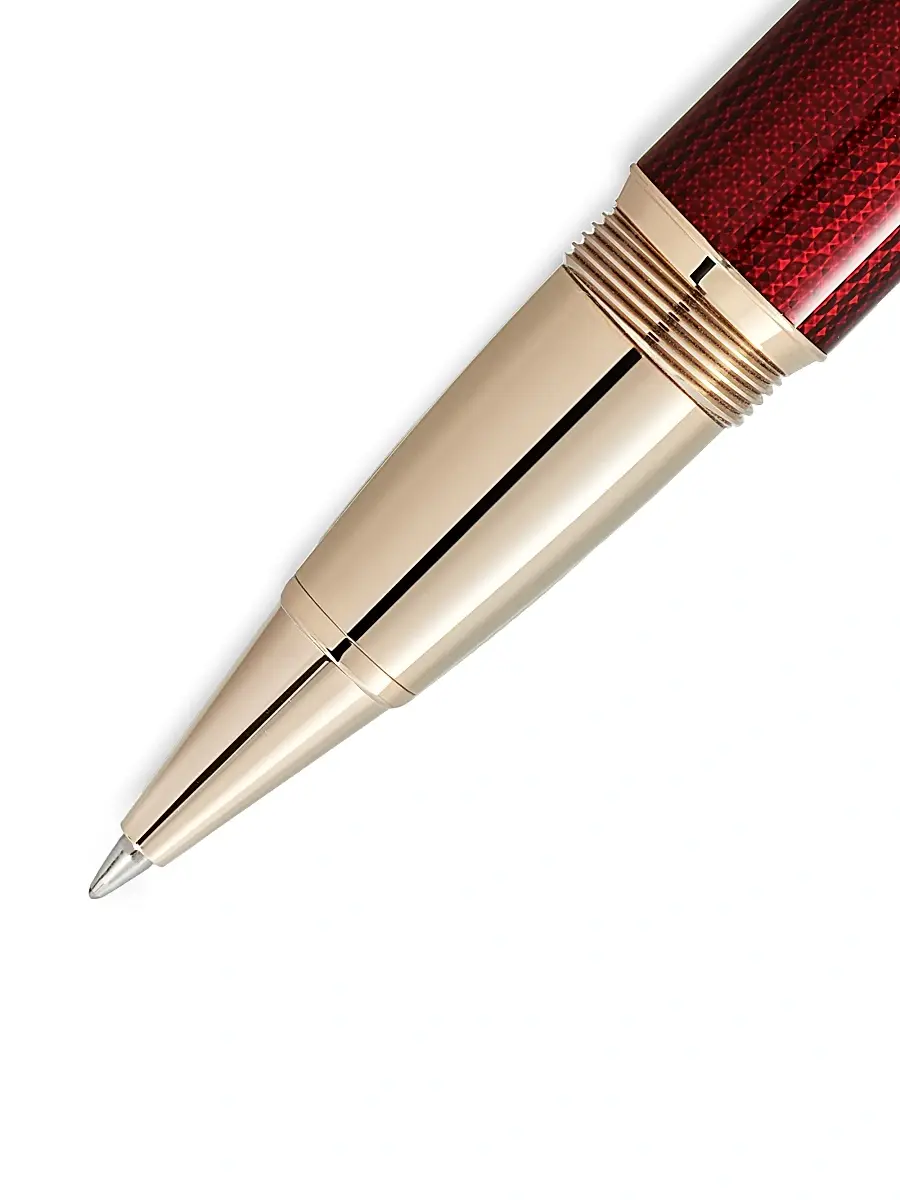 Montblanc Meisterstück Solitaire Golden Hour LeGrand Rollerball Pen | Thumbnail 4 Montblanc Meisterstück Solitaire Golden Hour LeGrand Rollerball Pen | Thumbnail 4