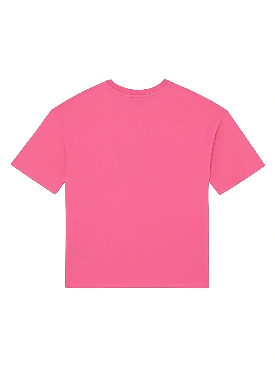 Vilebrequin Boy's Little Boy's & Boy's Turtle-Print Oversized T-Shirt | Thumbnail 2 Vilebrequin Boy's Little Boy's & Boy's Turtle-Print Oversized T-Shirt | Thumbnail 2