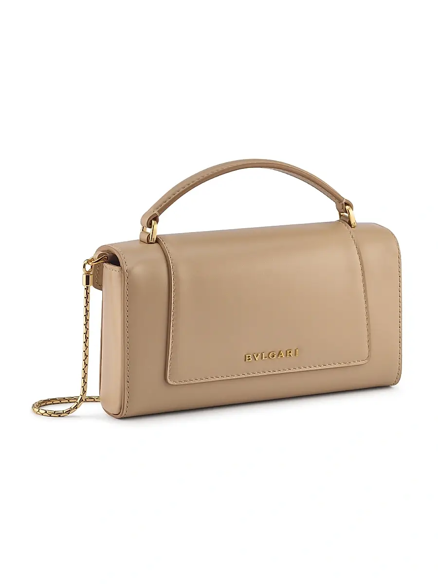 BVLGARI Women's Serpenti Forever Phone Case | Thumbnail 3 BVLGARI Women's Serpenti Forever Phone Case | Thumbnail 3