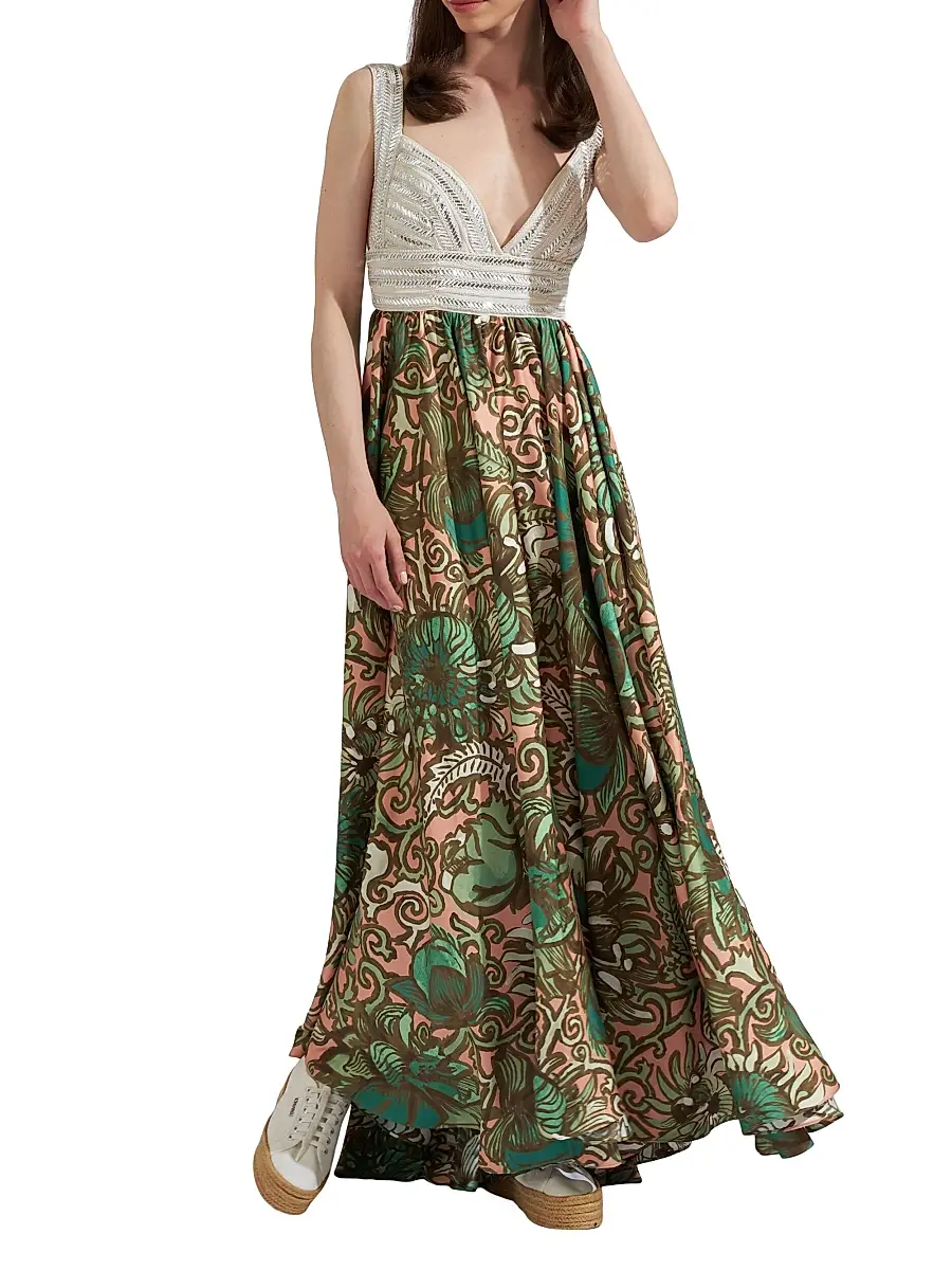 La DoubleJ Women's Vavavoom Dress | Thumbnail 2 La DoubleJ Women's Vavavoom Dress | Thumbnail 2