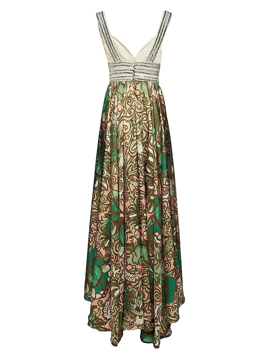 La DoubleJ Women's Vavavoom Dress | Thumbnail 3 La DoubleJ Women's Vavavoom Dress | Thumbnail 3