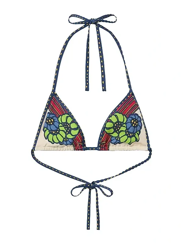 Women's Bikini Top Placée