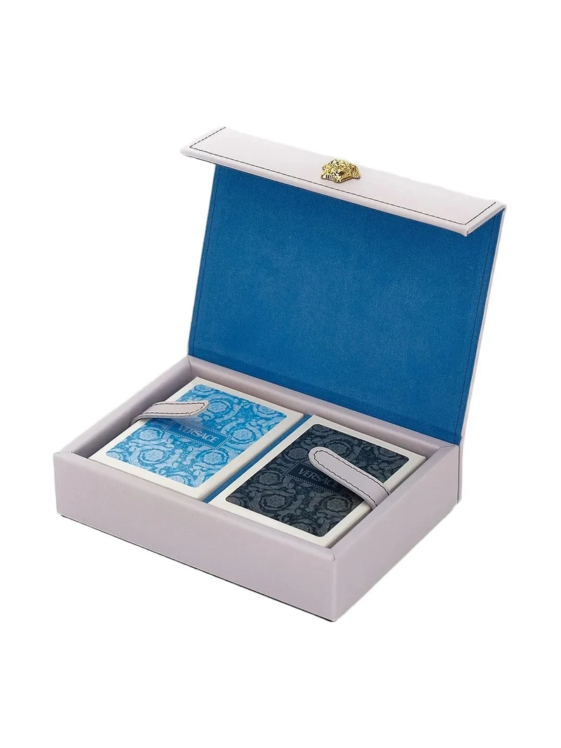 Project Barocco Playing Cards Box Project Barocco Playing Cards Box