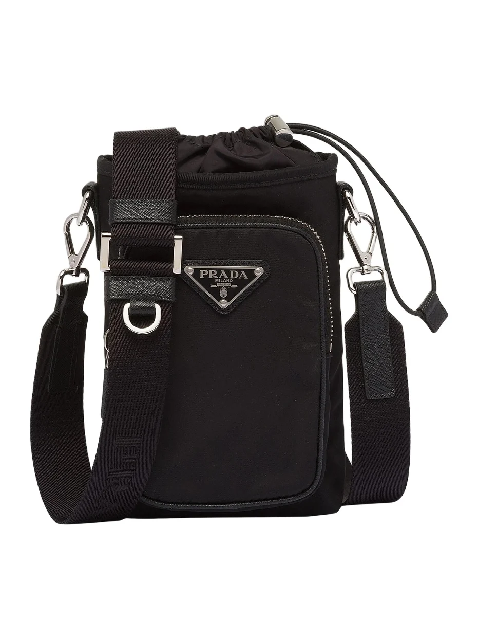 Men's Re-Nylon Smartphone Case Men's Re-Nylon Smartphone Case