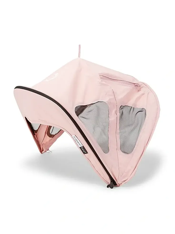 Bugaboo Unisex Bee3/Bee5 Breezy Sun Canopy