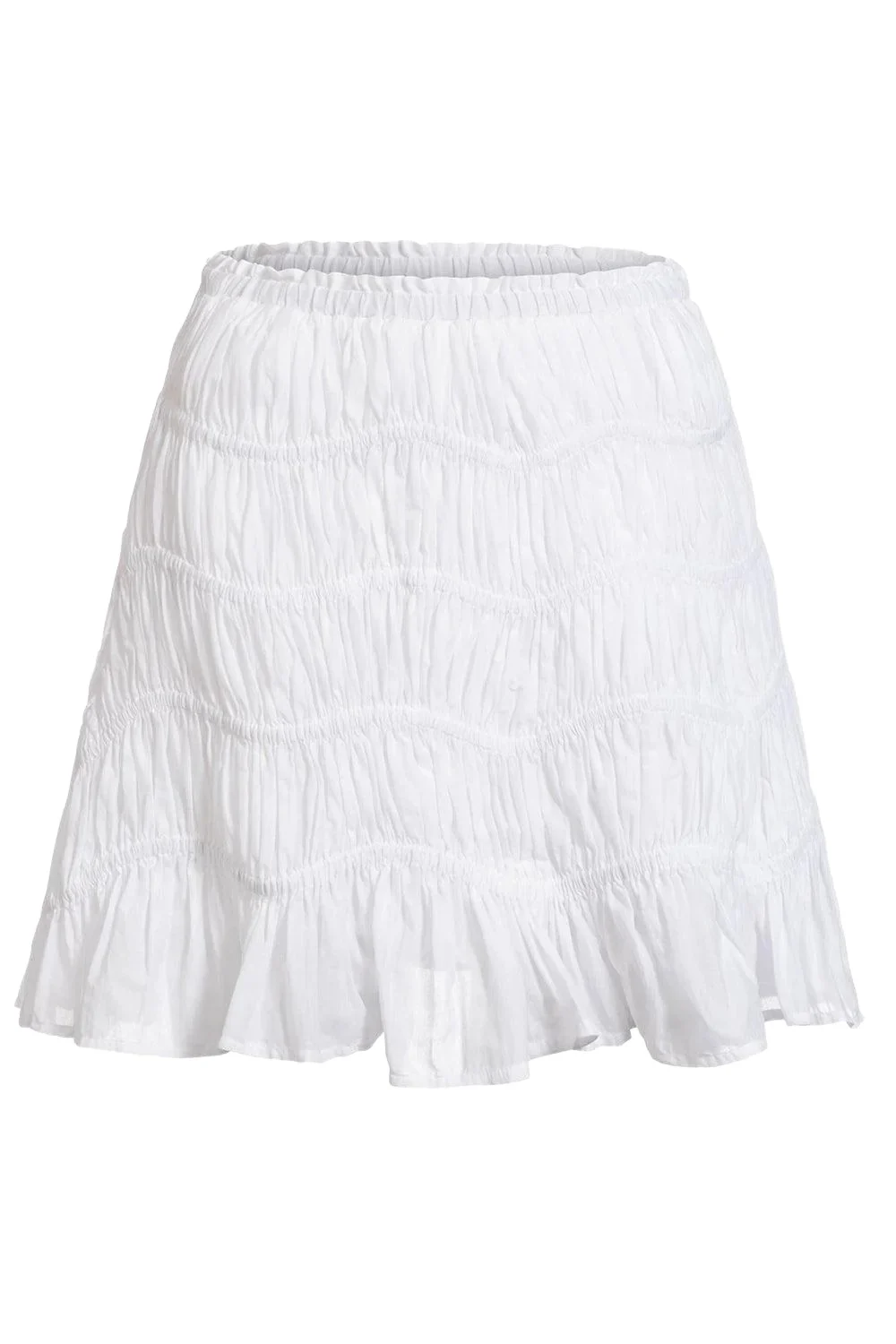 Maeva Mini Skirt Maeva Mini Skirt