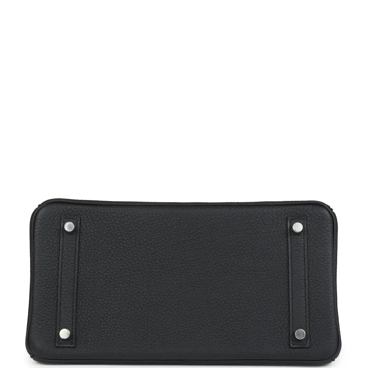 HERMÈS Hermes Birkin 30 Black Togo Palladium Hardware | Thumbnail 6 HERMÈS Hermes Birkin 30 Black Togo Palladium Hardware | Thumbnail 6
