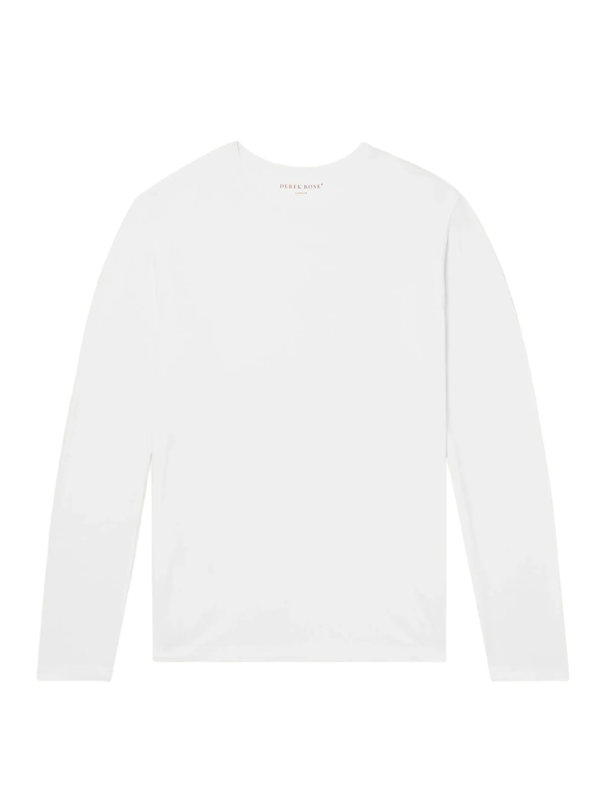 Basel Stretch Micro Modal Jersey T-Shirt - Men