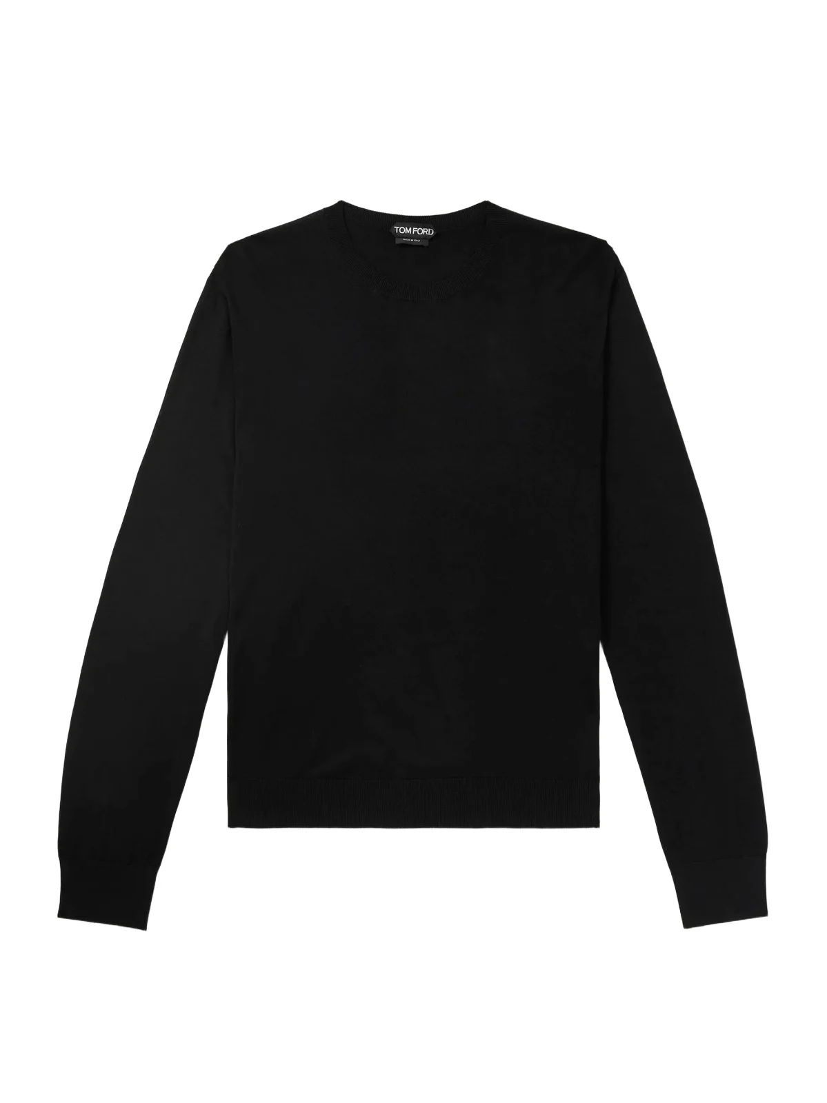 Silk Sweater - Men Silk Sweater - Men