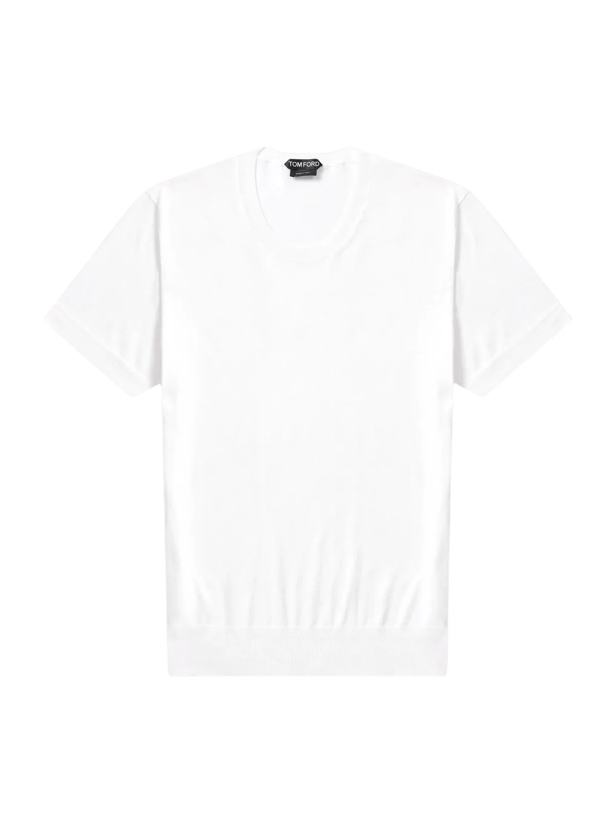 Cotton T-Shirt - Men Cotton T-Shirt - Men