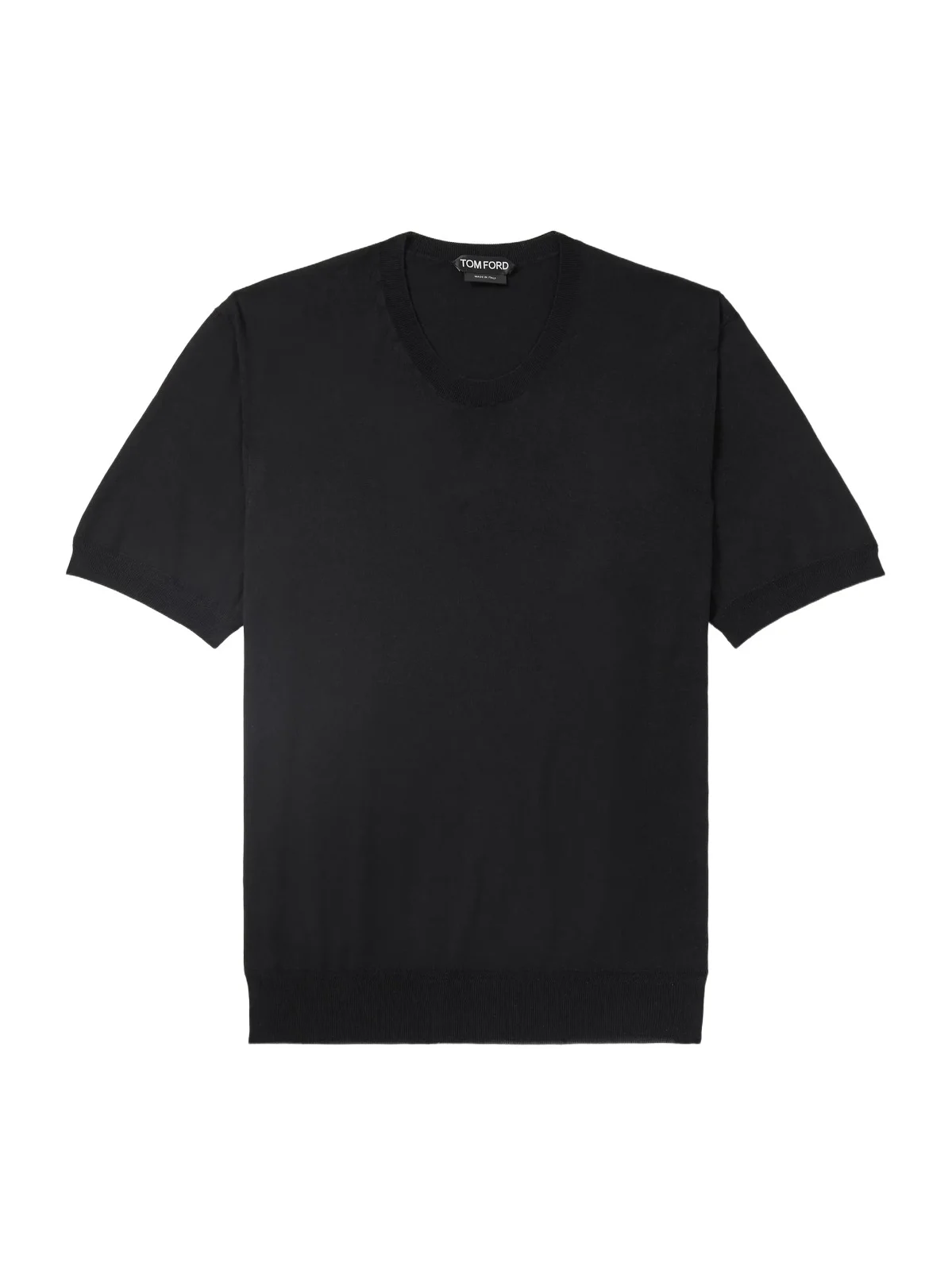 Cotton T-Shirt - Men Cotton T-Shirt - Men