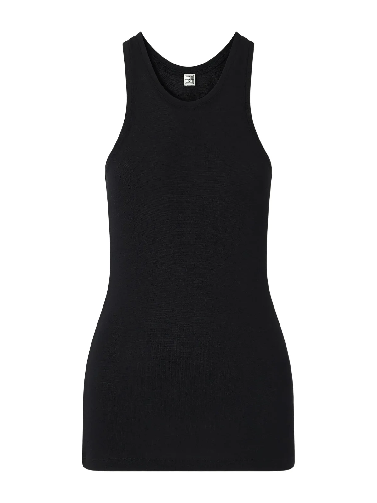 Jersey Tank Top Jersey Tank Top